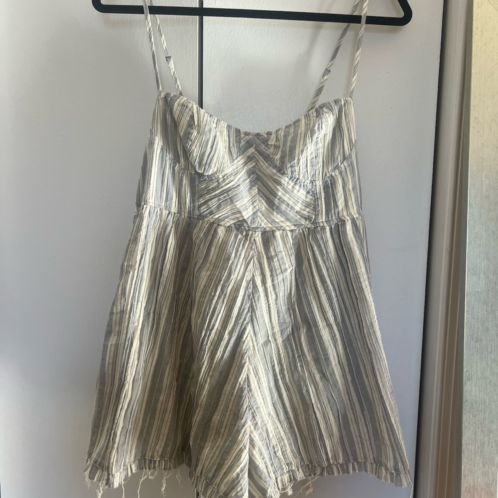 Urban Outfitters romper